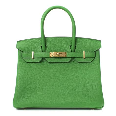 hermes bambou